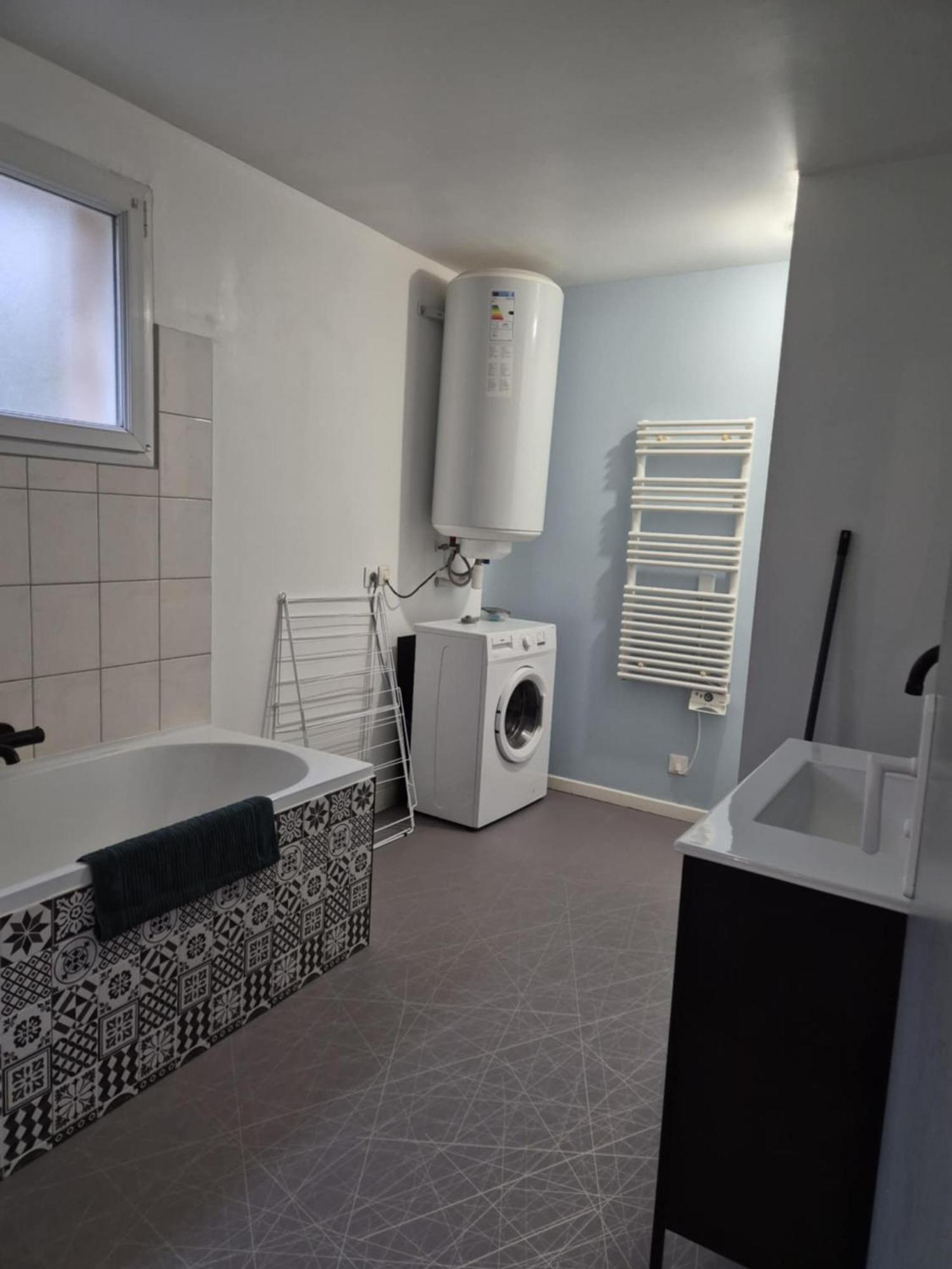Appartements Lannion Proche Centre, Cotes De Granit Rose Buitenkant foto